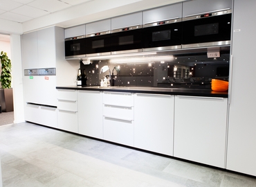 20 m² Convention center in Solna, Vretenvägen 13B (171 54) - 7 | MatchOffice