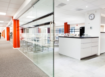 Konferensrum(Yta:20 m²) att hyra i Vretenvägen 13B, 171 54 Solna. Bra läge | MatchOffice.se