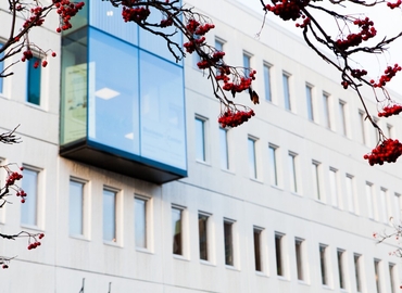 Virtuellt kontor att hyra i Vretenvägen 13B, 171 54 Solna. Bra läge | MatchOffice.se