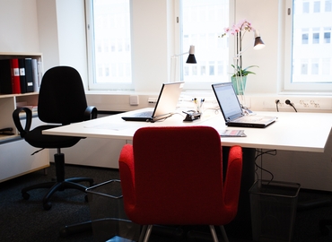 20 m² Meeting room in Solna, Vretenvägen 13B (171 54) - 12 | MatchOffice.com