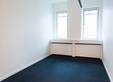 Konferensrum(Yta:20 m²) att hyra i Vretenvägen 13B, 171 54 Solna. Lång- och korttidsuthyrning | MatchOffice.se