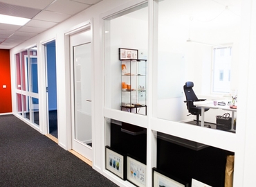 20 m² Conference room in Solna, Vretenvägen 13B (171 54) - 19 | MatchOffice.com