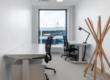 Möteslokal(Yta:30 m²) att hyra i Nordenskiöldsgatan 11, 211 19 Innerstaden. Fullt utbud av faciliteter | MatchOffice.se