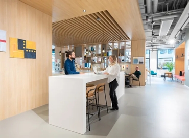 Möteslokal(Yta:30 m²) att hyra i Nordenskiöldsgatan 11, 211 19 Innerstaden. Bra läge | MatchOffice.se