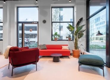 Virtual office space in Hamnen , Nordenskiöldsgatan 11 (211 19) - 1 | MatchOffice
