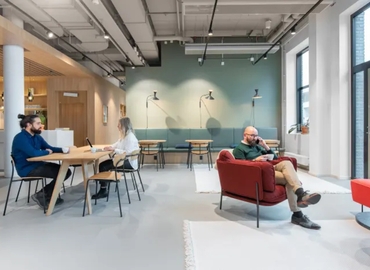 Konferensrum(Yta:30 m²) att hyra i Nordenskiöldsgatan 11, 211 19 Innerstaden. Lång- och korttidsuthyrning | MatchOffice.se