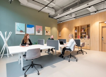 Virtuellt kontor att hyra i Nordenskiöldsgatan 11, 211 19 Innerstaden. Inga extra avgifter | MatchOffice.se