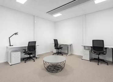 Konferensrum(Yta:30 m²) för uthyrning i Nordenskiöldsgatan 11, 211 19 Innerstaden. Lång- och korttidsuthyrning | MatchOffice.se