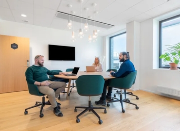 Virtuellt kontor för uthyrning i Nordenskiöldsgatan 11, 211 19 Innerstaden. Bra läge | MatchOffice.se