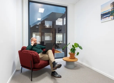 Coworking spaces(Yta:70 m²) att hyra i Nordenskiöldsgatan 11, 211 19 Innerstaden. WiFi-anslutning ingår | MatchOffice.se