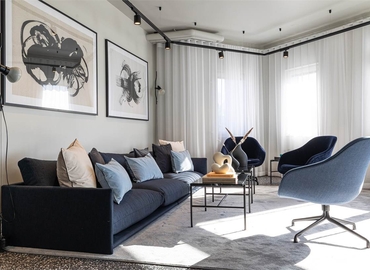 19 m² Business park in Sollentuna, Sjöängsvägen 17 (192 72) - 1 | MatchOffice