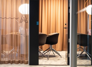 19 m² Business park in Sollentuna, Sjöängsvägen 17 (192 72) - 2 | MatchOffice.com