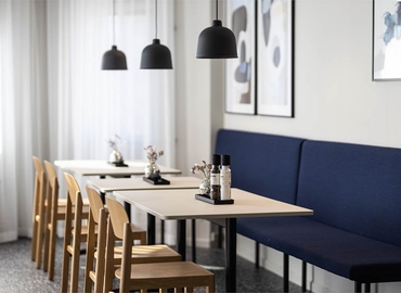 Kontorshotell(Yta:100 m²) för uthyrning i Sjöängsvägen 17, 192 72 Sollentuna. Handikappanpassad | MatchOffice.se