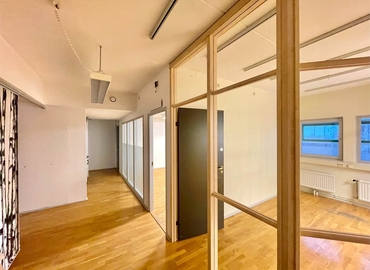 86 m² Business park in Askim-Frolunda-Hogsbo, Askims verkstadsväg 1 (436 34) - 1 | MatchOffice