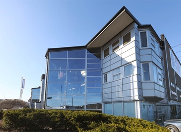 Affärscentrum(Yta:86 m²) att hyra i Askims verkstadsväg 1, 436 34 Askim-Frölunda-Högsbo. Inga extra avgifter | MatchOffice.se