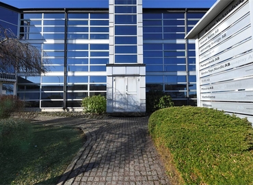 Kontorshotell(Yta:86 m²) för uthyrning i Askims verkstadsväg 1, 436 34 Askim-Frölunda-Högsbo. Tillgång 24/7 | MatchOffice.se