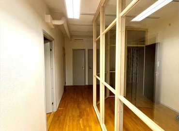 86 m² Serviced office in Askim-Frolunda-Hogsbo, Askims verkstadsväg 1 (436 34) - 3 | MatchOffice.com