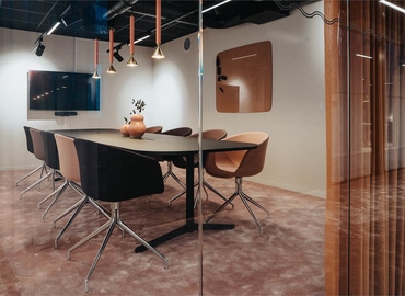 10 m² Business park in Hisingen, Gustaf Dalénsgatan 32 (417 24) - 5 | MatchOffice