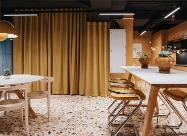 25 m² Business center in Hisingen, Gustaf Dalénsgatan 32 (417 24) - 3 | MatchOffice.com