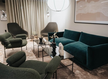 25 m² Business space in Hisingen, Gustaf Dalénsgatan 32 (417 24) - 4 | MatchOffice