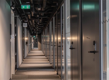 Företagshotell(Yta:50 m²) för uthyrning i Handenterminalen 5, 136 40 Haninge. Bra val | MatchOffice.se