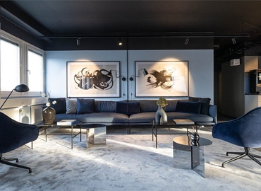 Företagshotell(Yta:50 m²) för uthyrning i Handenterminalen 5, 136 40 Haninge. Bra val | MatchOffice.se