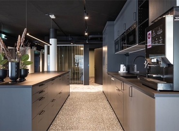 4 m² Business park in Sollentuna, Sjöängsvägen 17 (192 72) - 3 | MatchOffice.com