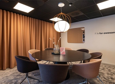 4 m² Business center in Sollentuna, Sjöängsvägen 17 (192 72) - 2 | MatchOffice
