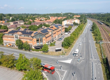 Kontorsrum(Yta:724 m²) att hyra i Sjöängsvägen 17, 192 72 Sollentuna. Bra läge | MatchOffice.se