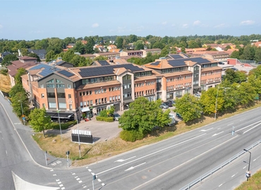 Kontorsrum(Yta:724 m²)	för uthyrning i Sjöängsvägen 17, 192 72 Sollentuna. WiFi-anslutning ingår | MatchOffice.se