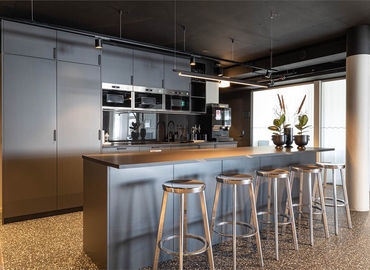 Kontorsrum(Yta:724 m²) för uthyrning i Sjöängsvägen 17, 192 72 Sollentuna. Handikappanpassad | MatchOffice.se