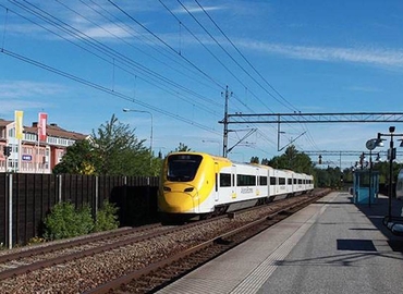 Kontor(Yta:724 m²)	att hyra i Sjöängsvägen 17, 192 72 Sollentuna. Bra val | MatchOffice.se