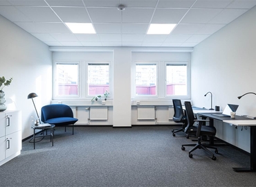 Office Handenterminalen 4 136 40 Haninge