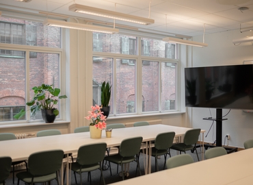 25 m² Business park in Göteborg Centrum, Kronhusgatan 2 (411 13) - 0 | MatchOffice