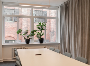 Företagshotell(Yta:25 m²) att hyra i Kronhusgatan 2, 411 13 Göteborg Centrum. Fullt utbud av faciliteter | MatchOffice.se