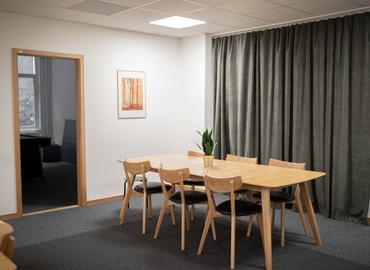 25 m² Business park in Göteborg Centrum, Kronhusgatan 2 (411 13) - 4 | MatchOffice