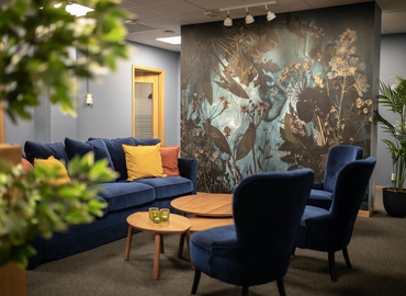 25 m² Serviced office in Göteborg Centrum, Kronhusgatan 2 (411 13) - 14 | MatchOffice.com