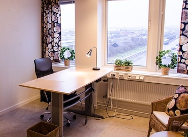 Konferensrum(Yta:15 m²) att hyra i Jörgen Kocksgatan 65, 211 20 Hamnen. Fullt utbud av faciliteter | MatchOffice.se