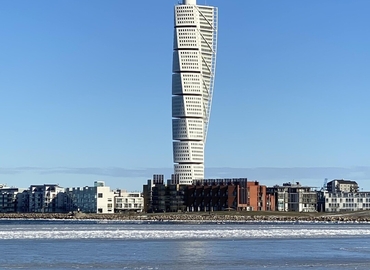 Företagshotell(Yta:8 m²) att hyra i Lilla Varvsgatan 14, 211 15 Hamnen. Bra läge | MatchOffice.se