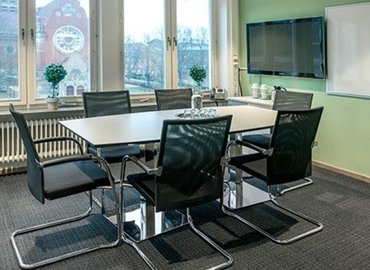 112 m² Office warehouse for rent in Malmo Centrum, Holmgatan 1 (211 45) - 2 | MatchOffice.com