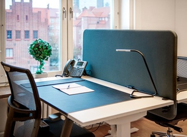 112 m² Warehouse space up for rent in Malmo Centrum, Holmgatan 1 (211 45) - 3 | MatchOffice.com