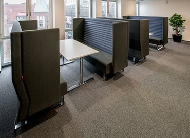 112 m² Workshop space for rent in Malmo Centrum, Holmgatan 1 (211 45) - 4 | MatchOffice.com