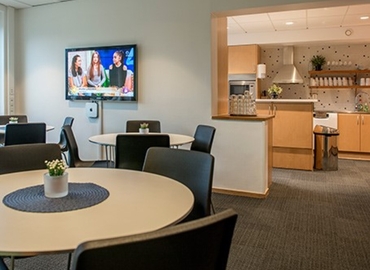 112 m² Workshop space up for rent in Malmo Centrum, Holmgatan 1 (211 45) - 5 | MatchOffice.com