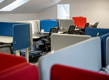 112 m² Office warehouse up for rent in Malmo Centrum, Holmgatan 1 (211 45) - 6 | MatchOffice.com