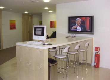 Företagshotell(Yta:470 m²) för uthyrning i Gamla Riksvägen 48, 428 32 Mölndal. Handikappanpassad | MatchOffice.se