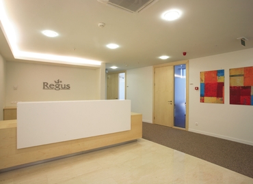 Företagshotell(Yta:470 m²) att hyra i Gamla Riksvägen 48, 428 32 Mölndal. WiFi-anslutning ingår | MatchOffice.se