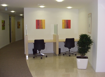 470 m² Serviced office in Molndal, Gamla Riksvägen 48 (428 32) - 8 | MatchOffice