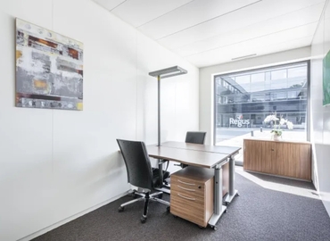 Företagshotell(Yta:23 m²) att hyra i Enhagsvägen 18, 187 40 Täby. Lång- och korttidsuthyrning | MatchOffice.se