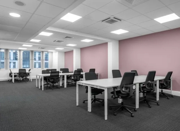 Kontorshotell(Yta:30 m²) att hyra i Sockerbruket 17, 414 51 Majorna-Linné. Handikappanpassad | MatchOffice.se