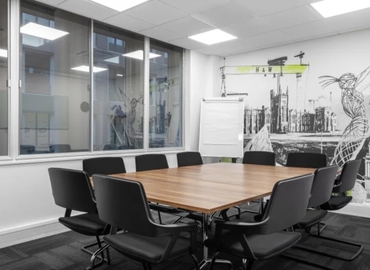 Coworking spaces(Yta:30 m²) för uthyrning i Sockerbruket 17, 414 51 Majorna-Linné. Inga extra avgifter | MatchOffice.se